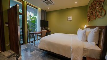 Hotel Chiem Hoian