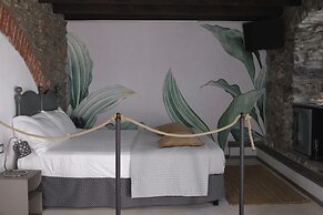 Madüneta 5 Terre Guesthouse