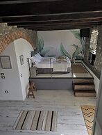 Madüneta 5 Terre Guesthouse