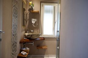 Madüneta 5 Terre Guesthouse