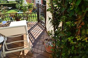 Madüneta 5 Terre Guesthouse