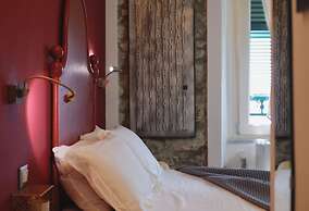 Madüneta 5 Terre Guesthouse