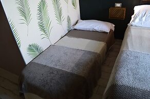 Madüneta 5 Terre Guesthouse