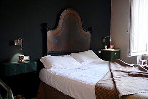 Madüneta 5 Terre Guesthouse