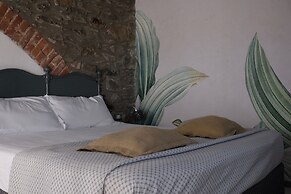 Madüneta 5 Terre Guesthouse