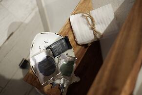 Madüneta 5 Terre Guesthouse