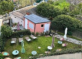 Madüneta 5 Terre Guesthouse