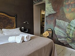 Madüneta 5 Terre Guesthouse