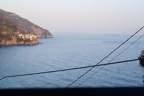 Madüneta 5 Terre Guesthouse