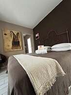 Madüneta 5 Terre Guesthouse