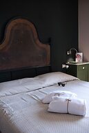 Madüneta 5 Terre Guesthouse