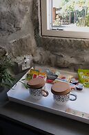 Madüneta 5 Terre Guesthouse