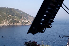 Madüneta 5 Terre Guesthouse