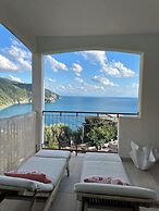 Madüneta 5 Terre Guesthouse