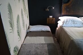 Madüneta 5 Terre Guesthouse