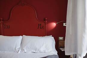 Madüneta 5 Terre Guesthouse
