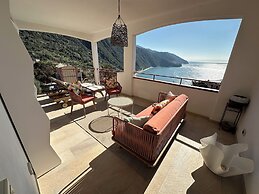 Madüneta 5 Terre Guesthouse