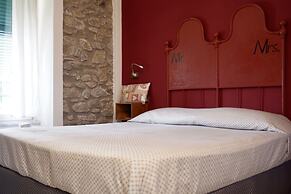 Madüneta 5 Terre Guesthouse