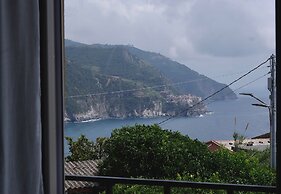 Madüneta 5 Terre Guesthouse