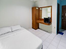 SPOT ON 91792 Solo Baru 2 Homestay Syariah