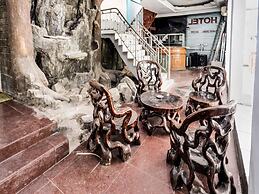 SPOT ON 91792 Solo Baru 2 Homestay Syariah