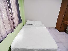 SPOT ON 91792 Solo Baru 2 Homestay Syariah