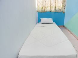 SPOT ON 91792 Solo Baru 2 Homestay Syariah