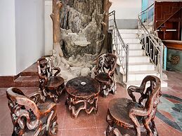 SPOT ON 91792 Solo Baru 2 Homestay Syariah