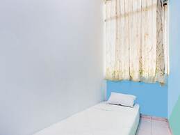 SPOT ON 91792 Solo Baru 2 Homestay Syariah