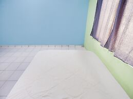 SPOT ON 91792 Solo Baru 2 Homestay Syariah