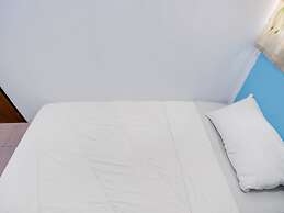 SPOT ON 91792 Solo Baru 2 Homestay Syariah