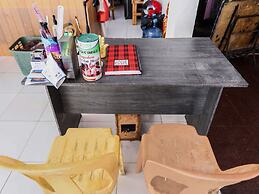 SPOT ON 91792 Solo Baru 2 Homestay Syariah