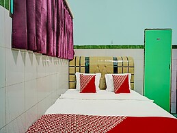 OYO 91874 Kisaran Residence Syariah