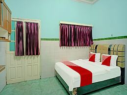 OYO 91874 Kisaran Residence Syariah