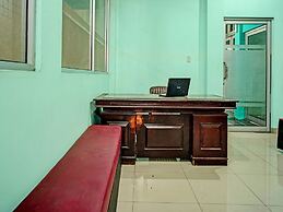 OYO 91874 Kisaran Residence Syariah