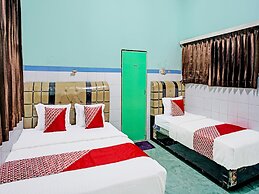 OYO 91874 Kisaran Residence Syariah