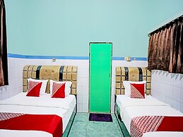 OYO 91874 Kisaran Residence Syariah