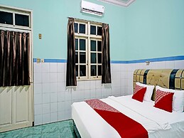 OYO 91874 Kisaran Residence Syariah