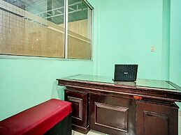 OYO 91874 Kisaran Residence Syariah