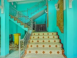 OYO 91874 Kisaran Residence Syariah