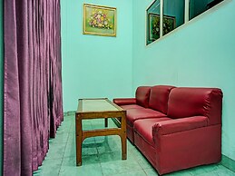 OYO 91874 Kisaran Residence Syariah