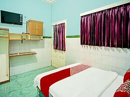 OYO 91874 Kisaran Residence Syariah