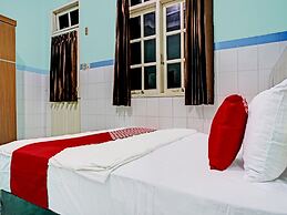 OYO 91874 Kisaran Residence Syariah