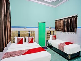 OYO 91874 Kisaran Residence Syariah