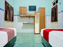 OYO 91874 Kisaran Residence Syariah