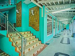 OYO 91874 Kisaran Residence Syariah