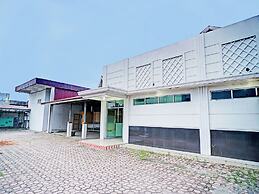 OYO 91874 Kisaran Residence Syariah