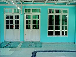 OYO 91874 Kisaran Residence Syariah