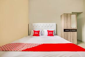 OYO 3972 Simega Residence