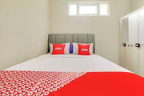 OYO 3972 Simega Residence